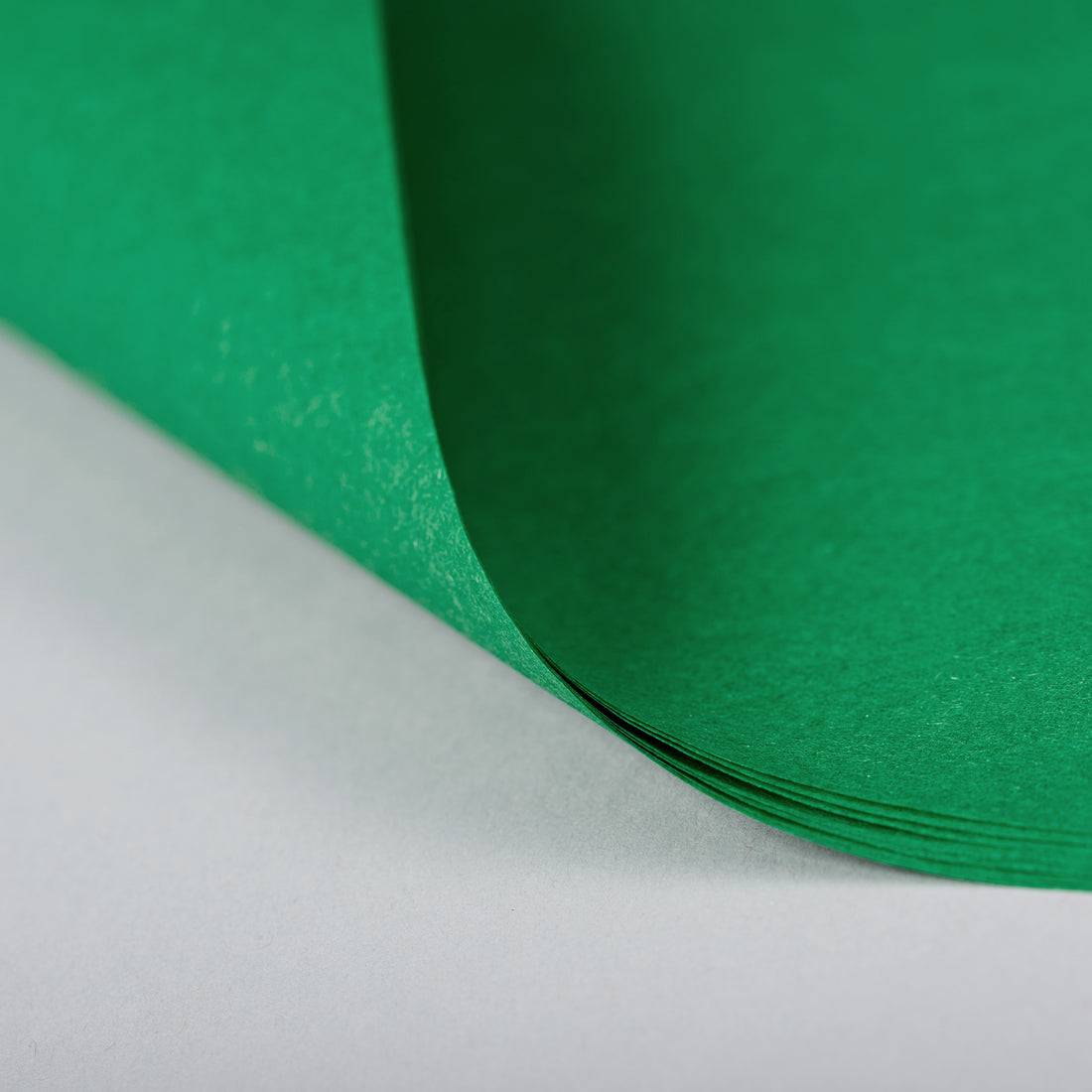 Dark Green - Wrapping Tissue Paper - NE270