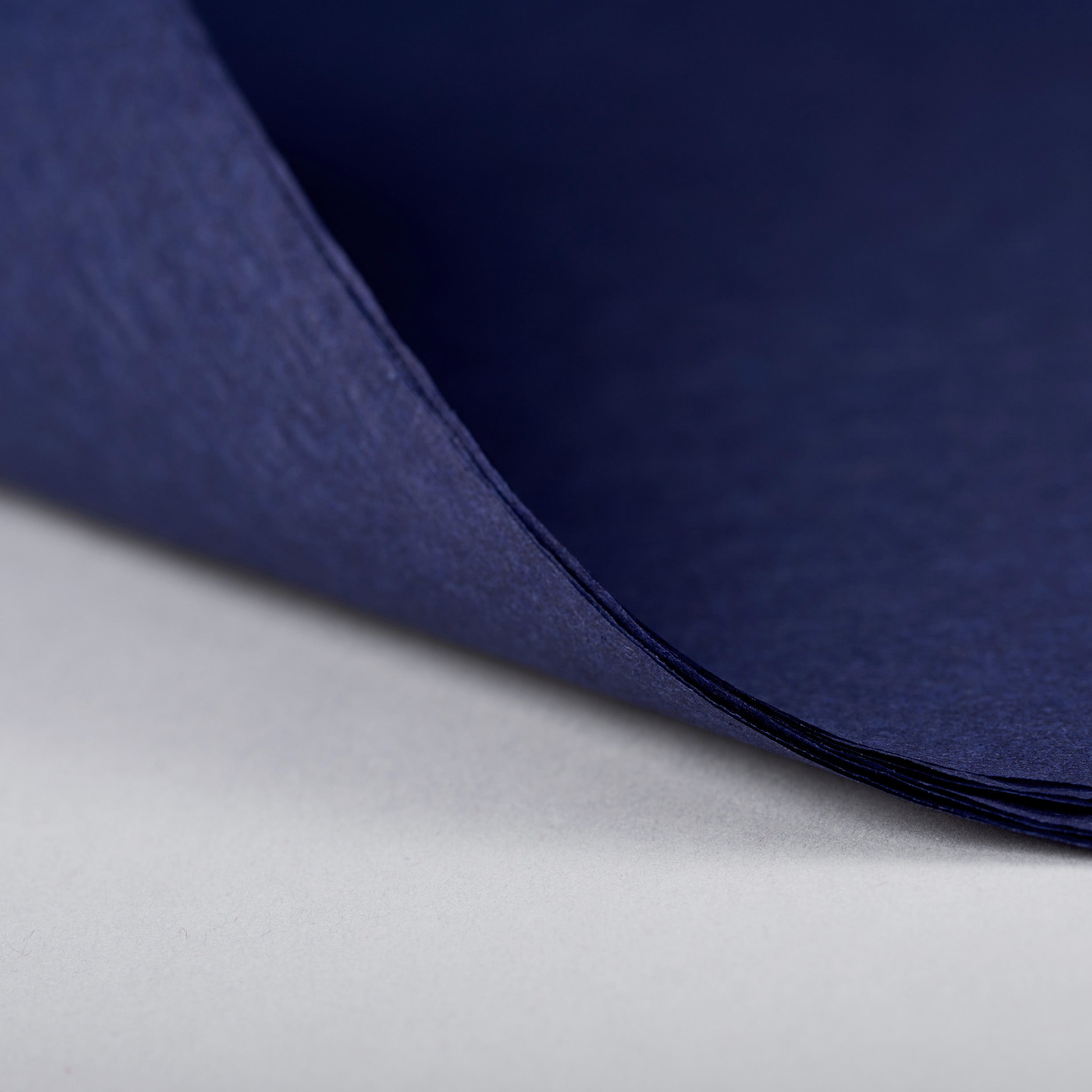Navy Blue - Wrapping Tissue Paper - NE385