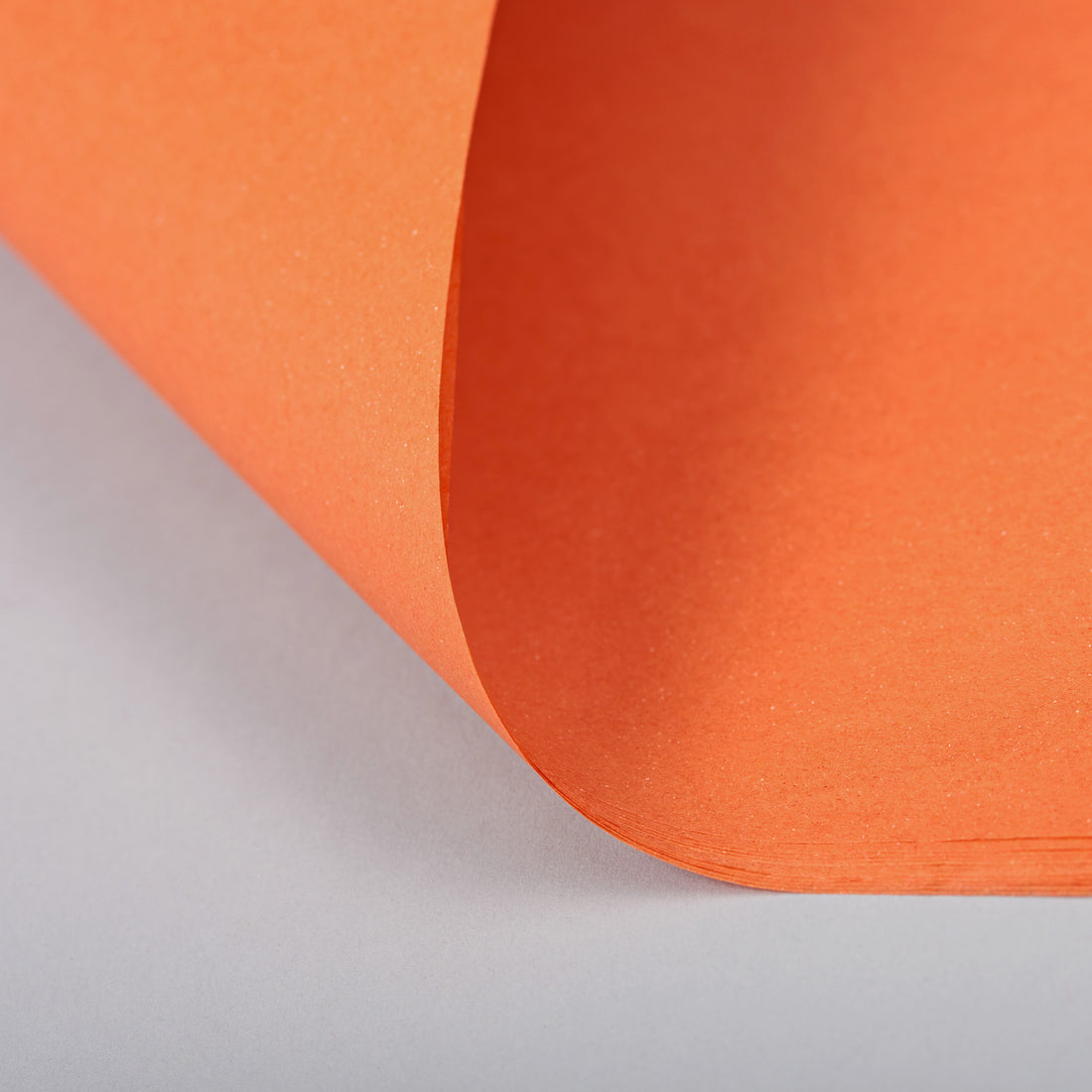 Burnt Sienna - Wrapping Tissue Paper - NE-366